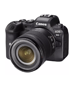 Fotoaparat Canon EOS R6 Mark II V5+RF24105 L SEE (5666C030)