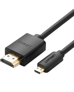 Кабель HDMI Ugreen Flat 2 м