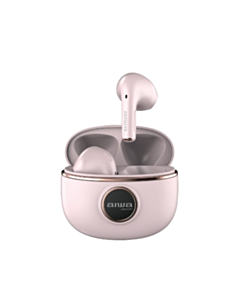 Наушники AIWA AT-X80V Pink