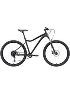 Velosiped Stark 21 Tactic 27.4 HD 18 Grey-Black