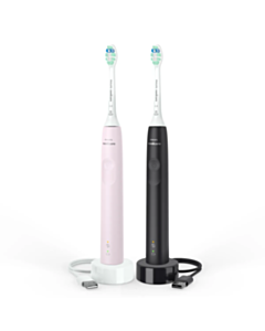 Набор электрических зубных щеток Philips HX3675/15