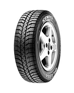 Шина для автомобиля Lassa Iceways 2 82T 175/65R14 (001.LS.211401)