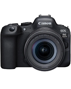 Fotoaparat Canon EOS R6 Mark II V5+RF24105 S SEE (5666C029)