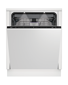 Посудомоечная машина  Beko BDIN38644D
