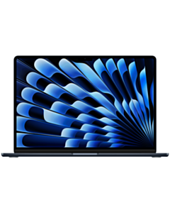 Notbuk Apple MacBook Air 15 M2 MQKW3RUA Midnight