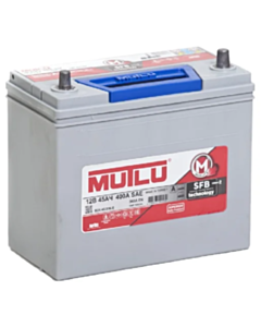 Avtomobil üçün akkumulyator Mutlu B24.45.036.F