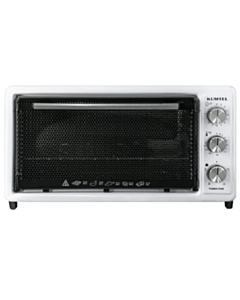 Мини-печь Kumtel LX-3525 Серый