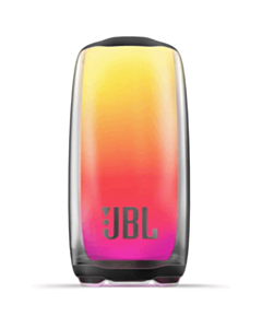 Портативная колонка JBL Pulse 5 JBLPULSE5BLK Black
