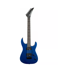 Электрогитара Jakson JS11 Dinky AH FB 22 FR MT BL
