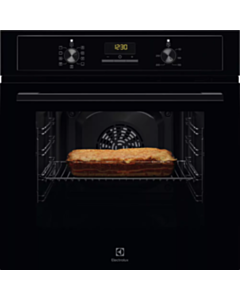 Духовой шкаф Electrolux EOF3H50BK