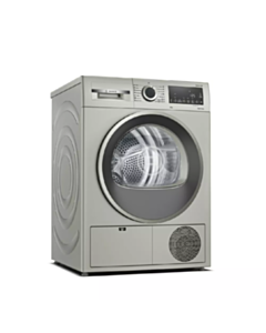 Сушильная машина Bosch WQG1420XME	