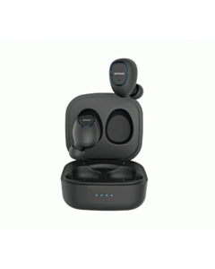 Наушники AIWA AT-X80S Black