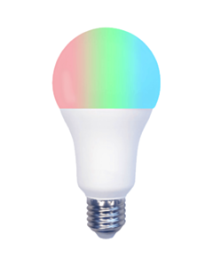 Moes smart lampa  BULB WB-YBA14-RCW-E27- 220-MS 6974246474243