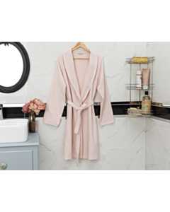 Банный халат Bornoz 1KBORN0131103S (M)