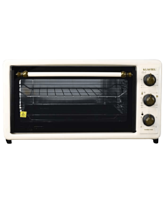 Мини-печь Kumtel LX-3525 Бежевый