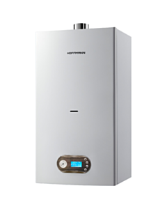 Комби Система HOFFMANN 40 Kw