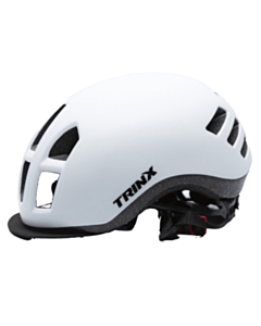 Trinx Helmet L - White