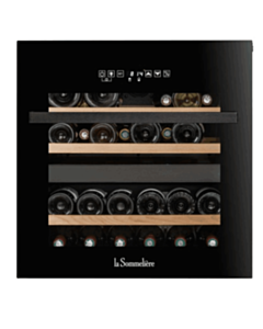 Şərab soyuducusu La Sommeliere LSBI36BDZ 