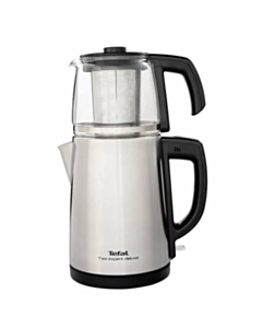 Çaydan TEFAL Deluxe Cam