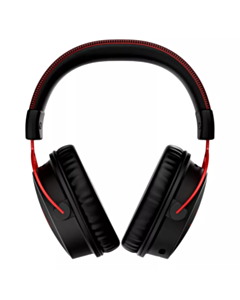 Наушники HyperX Cloud Alpha Wireless / 4P5D4AA