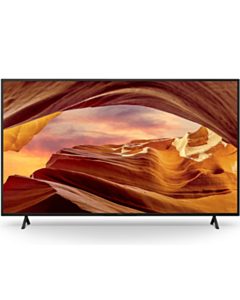 Televizor Sony KD-65X75WL 