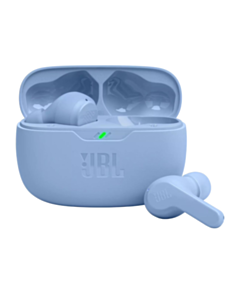 НаушникиJBL Wave Beam JBLWBEAMBLU Blue