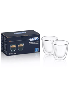 Набор чашек DeLonghi 2 предмета DLSC310 