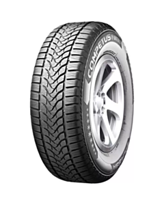 Avtomobil təkəri Lassa Competus Winter 2+ 107T XL 225/70R16 (001.LS.214475)