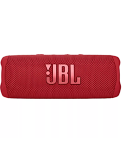 Портативная колонка JBL Flip 6 Red