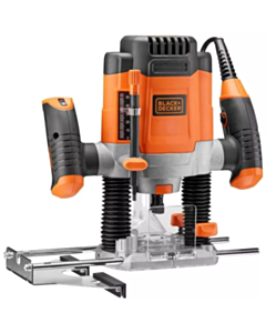 Фрезер Black&Decker KW1200E-QS