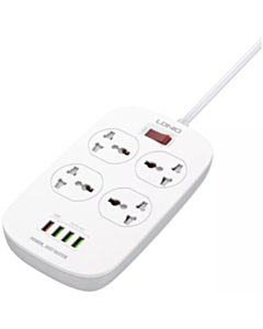Power strip LDNIO SC4407