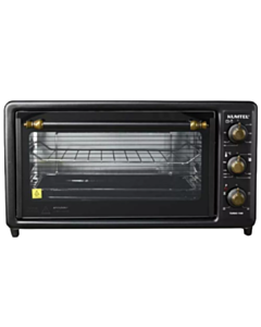 Мини-печь Kumtel LX-3525 Черный