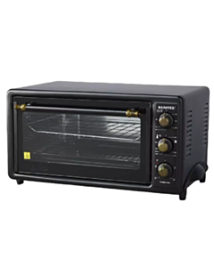 Mini soba Kumtel LX-3525 Qara