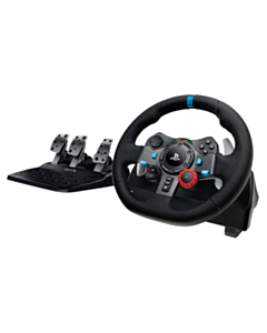 Logitech G29 Oyun sükanı + pedallar