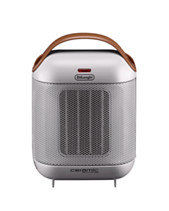 Тепловентилятор DeLonghi HFX30C18.İW