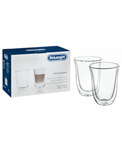 Stəkan dəsti DeLonghi DLSC312