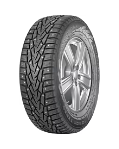 Avtomobil təkəri Nokian Nordman 7 108T XL 225/75R16