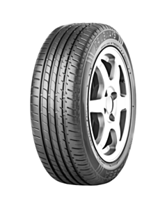 Avtomobil təkəri Lassa Driveaways 93W XL 205/50R17 (001.LS.219421)