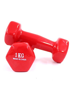 Dumbbell 1 Kg Sweat