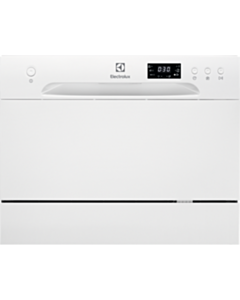 Посудомоечная машина Electrolux ESF2400OW