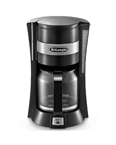 Кофеварка  DeLonghi ICM15210.1