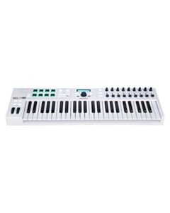 MIDI-klaviatura Arturia KeyLab Essential  49