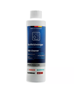 Təmizləyici vasitə Hob Cleaner for Glass and Stainless Steel 311899