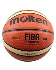 Баскетбольный мяч Aspo Molten 7