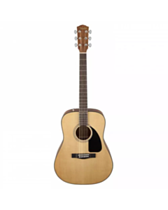 Fender CD-60 V3 WN Natural 
