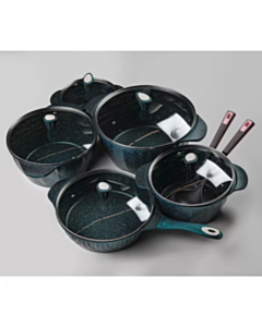 Qazan dəsti Bahar 16992-14 (67033)