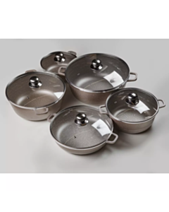 Qazan dəsti Bahar (67583)