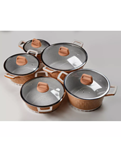 Qazan dəsti Bahar (51254)