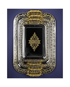 Кухонные принадлежности Bahar 16896-2 (21196)