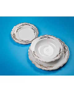 Набор посуды Bahar 24 предметов (37494)